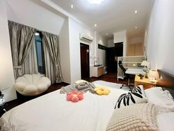 Kew Vale (D16), Terrace #588106601
